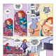 vignette Mistinguette et Cartoon Best of, page 08